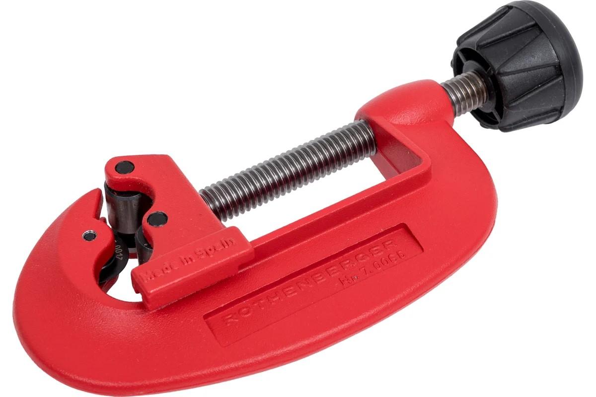 Труборез TUBE CUTTER 50, 12-50 мм (70065)  ROTHENBERGER