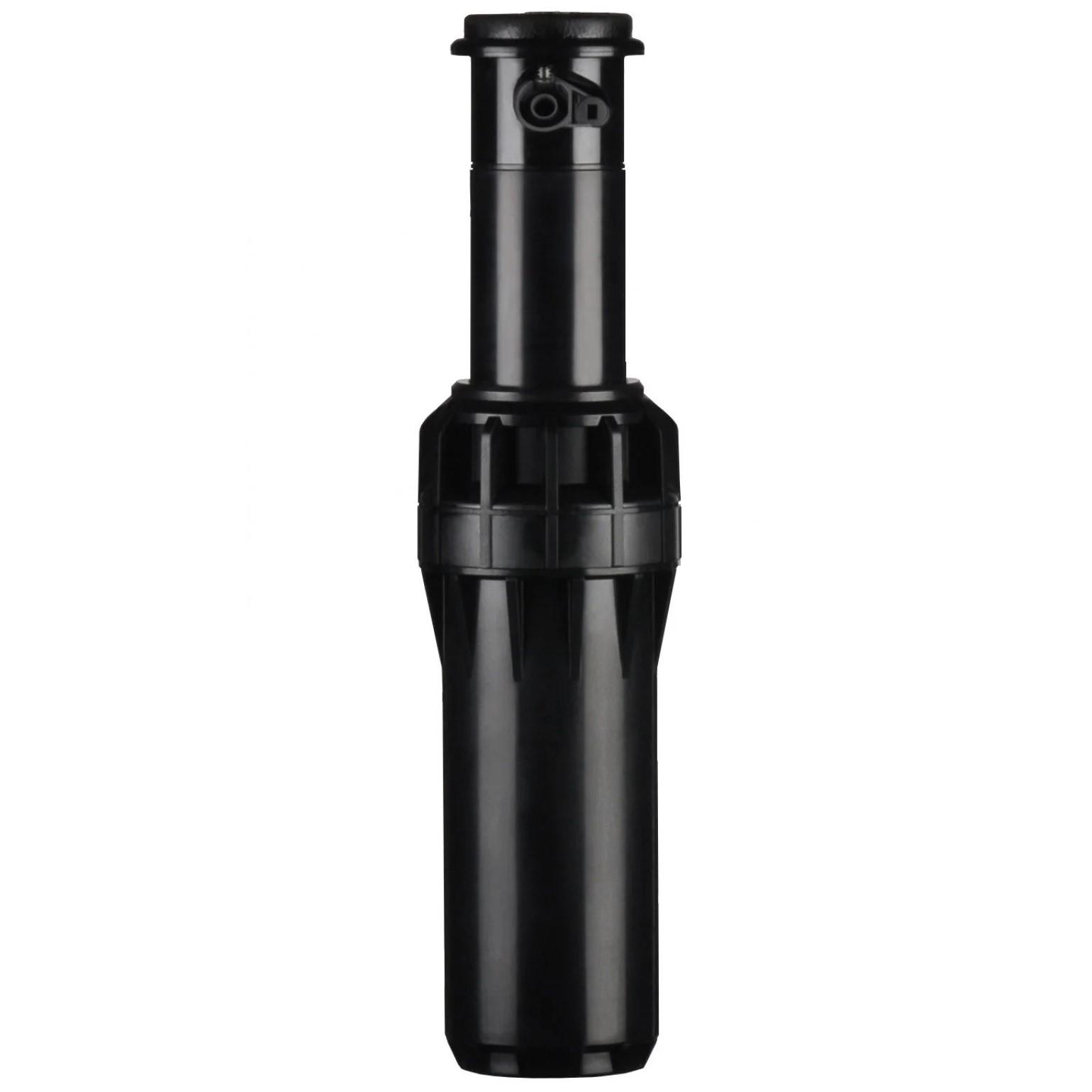 Aspersor D. 1" FI I-25-04 SS-B H=10 cm, 50-360°, R11.9-21.6 m, P2.5-7 bar  HUNTER