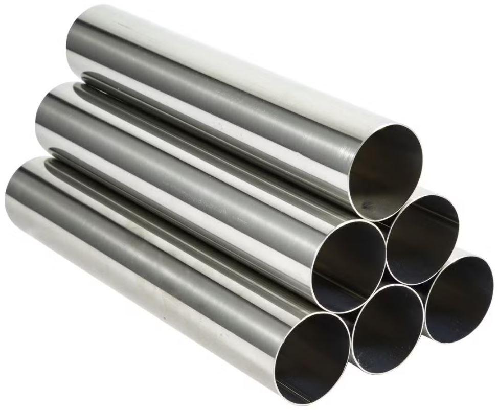 Teava inox press D. 22 x 1,2 x 6 m TrustPRESS®