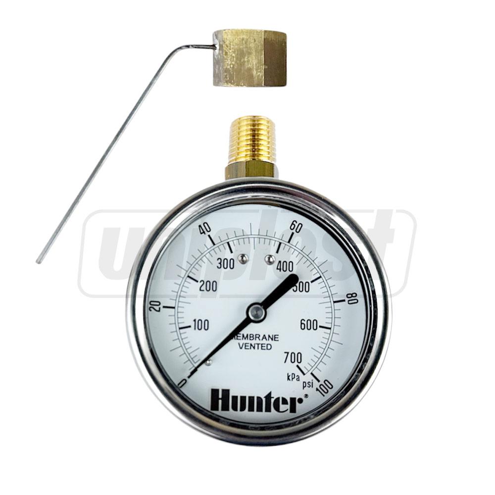 Manometru Pitot 280100 HUNTER