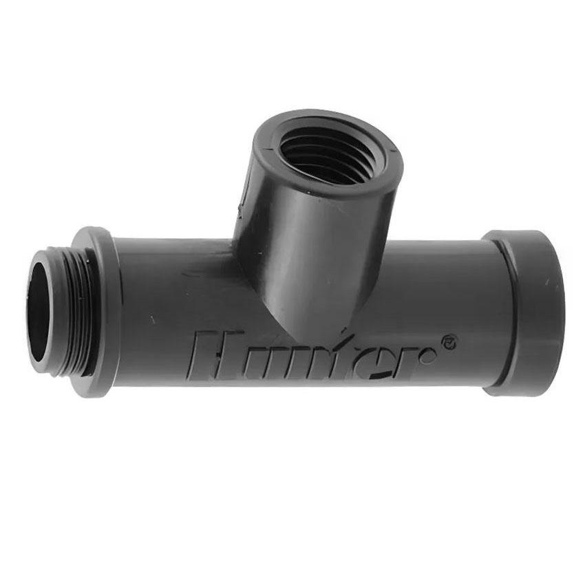 Адаптер для манометра 1/4" MPADAPTORSP  HUNTER