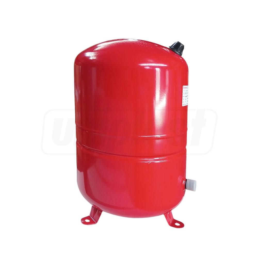 Vas expansiune pe picioare 35 L 3/4" 6 bar  VAREM