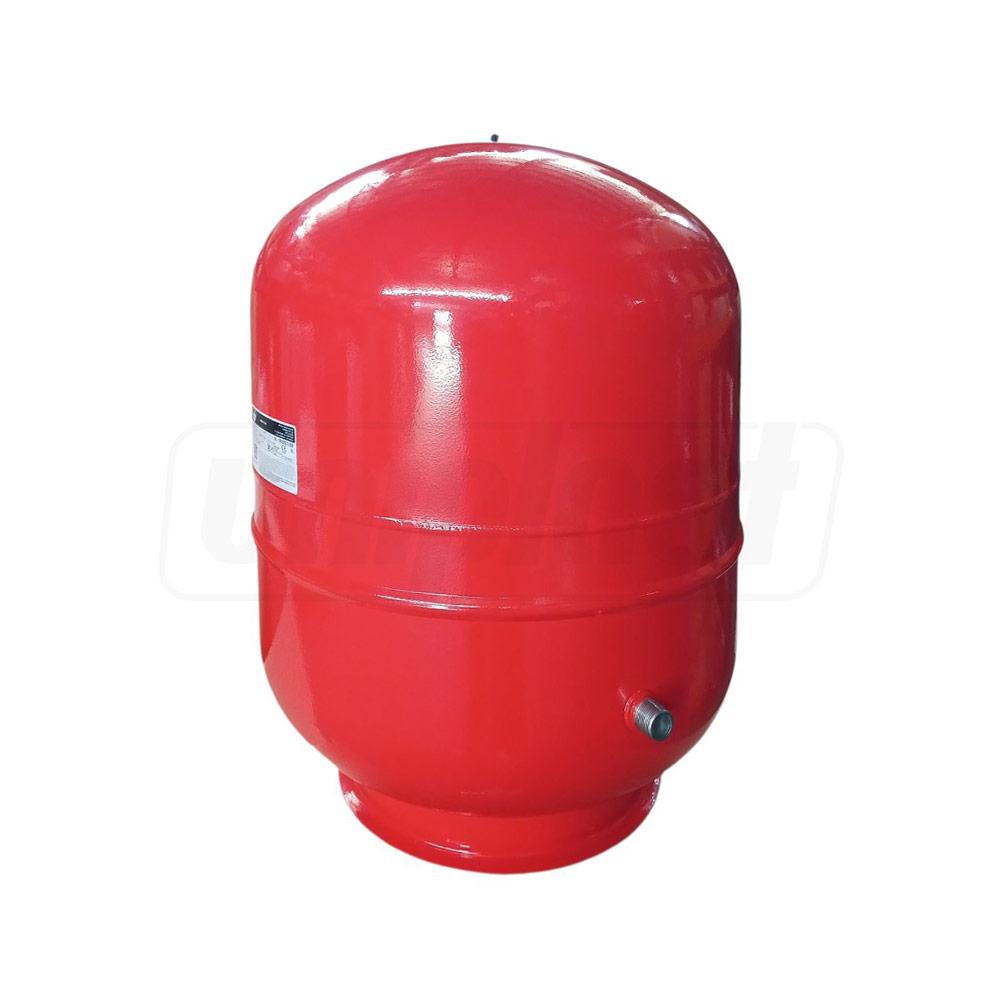 Vas expansiune pe picioare 105 L, 6 bar, 3/4"G, -10+99°C, 500x670 mm CAL-PRO  ZILMET