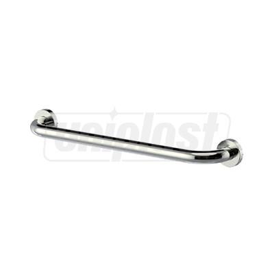 Bara de sprijin fixa din inox D. 32, L=60 cm  FEHA