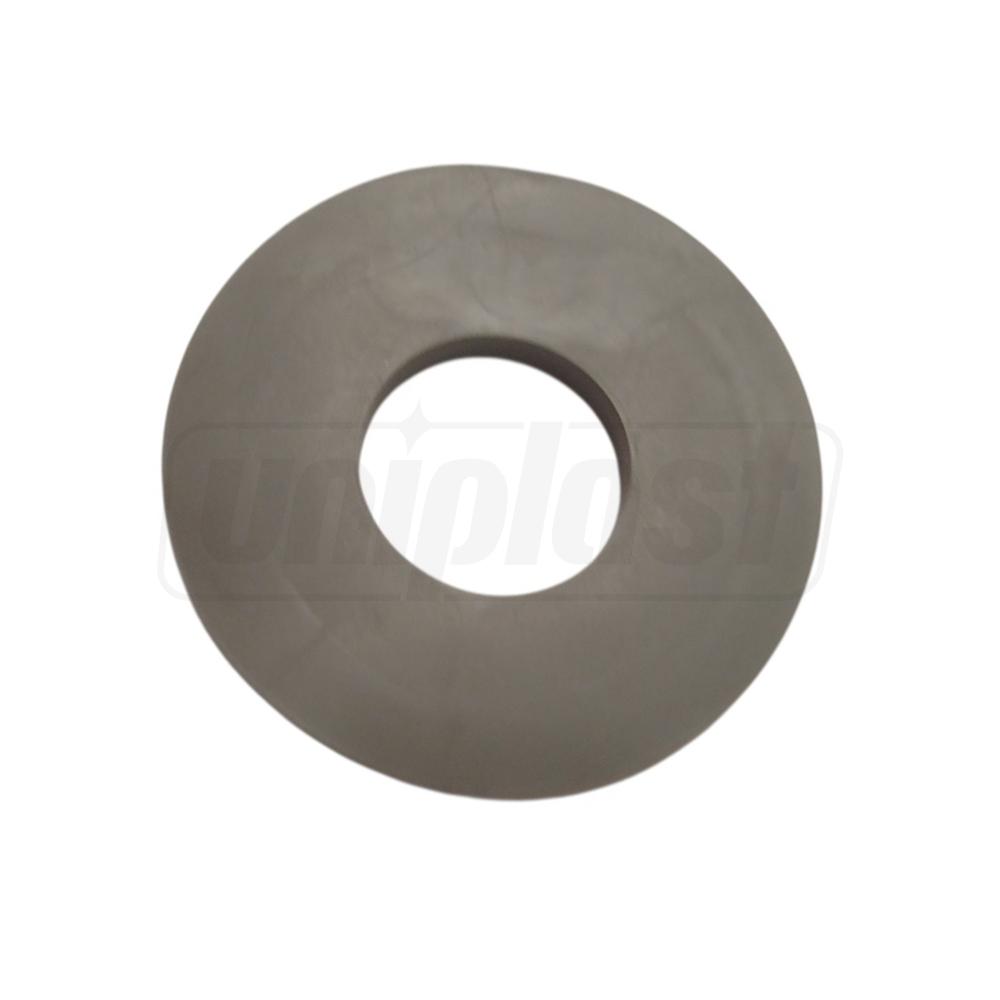 Garnitura WC rezervor si WC Ø65/68 x 5 (clapeta) АС-05.00.012.ЗП  SOLOPLAST