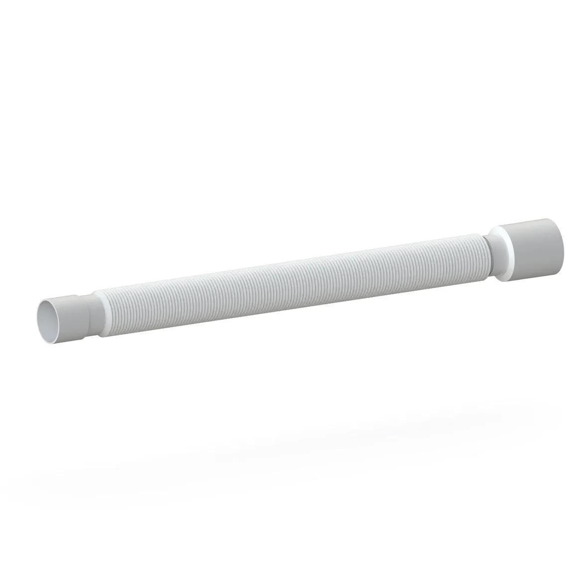 Furtun flexibil D. 40 x 50 L=1200 mm Г1215  SOLOPLAST