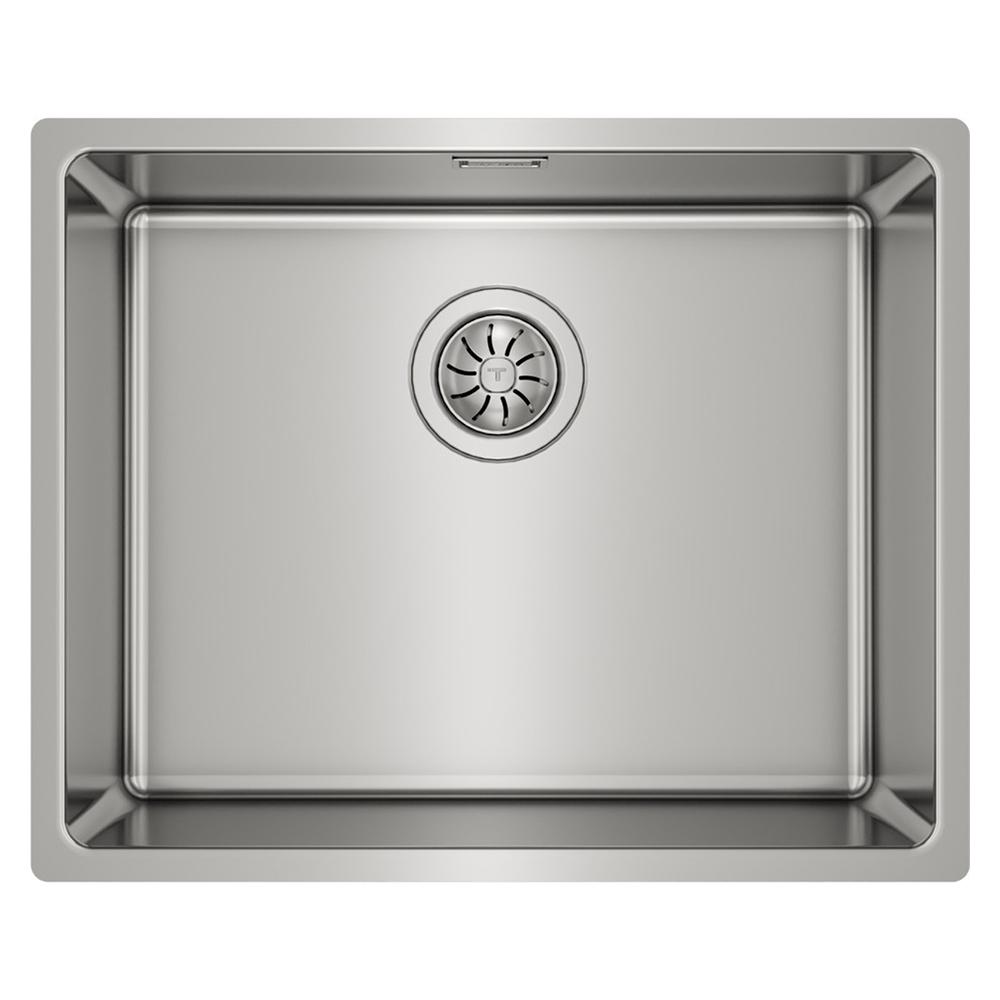 Chiuveta de bucatarie din inox BE LINEA RS15 50 x 40 cm TEKA