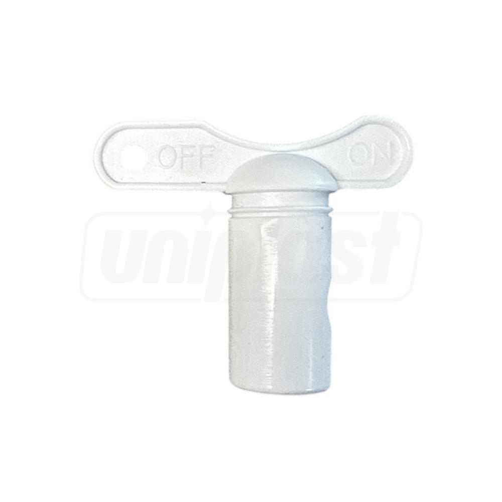 Robinet cada pentru vin D. 3/4" FE STP