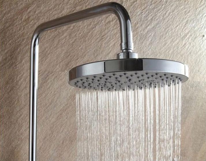 Cap de dus din tavan rotund D.200 F11-2 FRAP