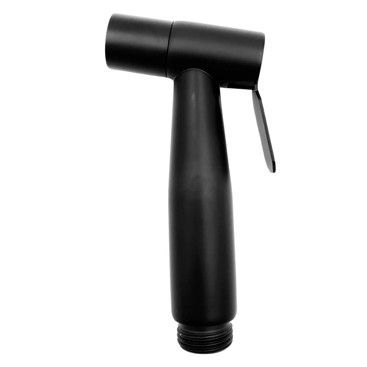 Para dus bideu F21-6 (negru) inox  FRAP