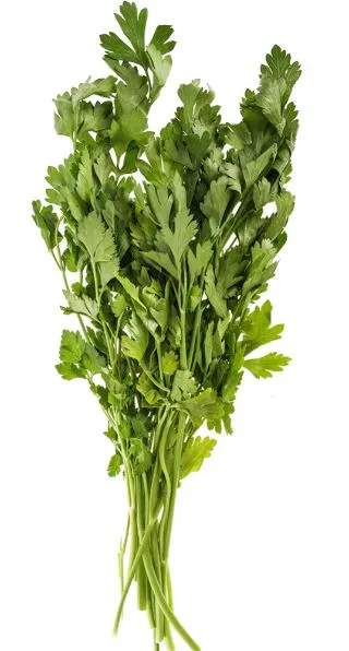 Семена Петрушка листовая Commun2 3,5 г AS