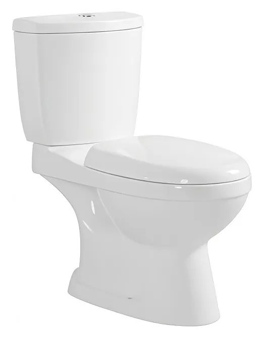 Компакт 3-6 л с нижней подводкой, с крышкой, выпуск 90° GX-12012 xxx  GOXEA