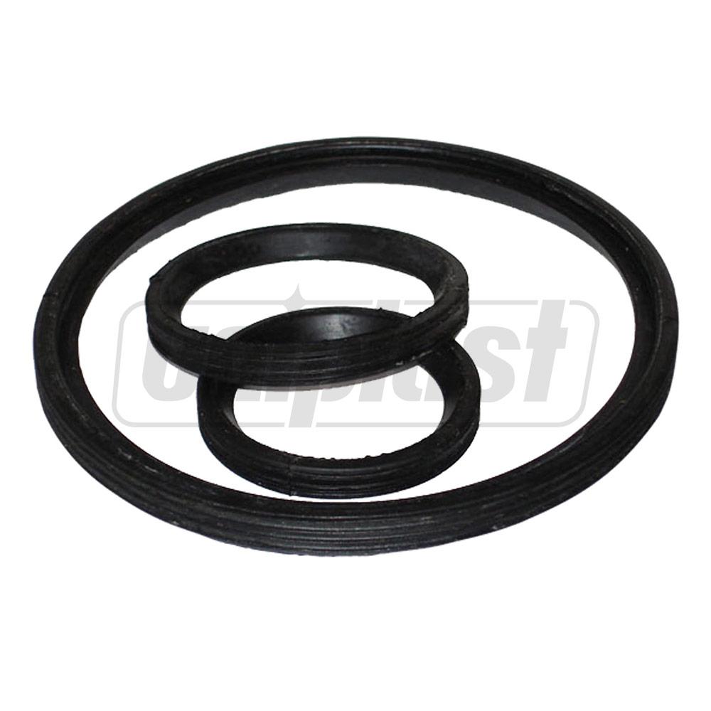 Garnitura de cauciuc D. 40 (fitinguri canalizare)