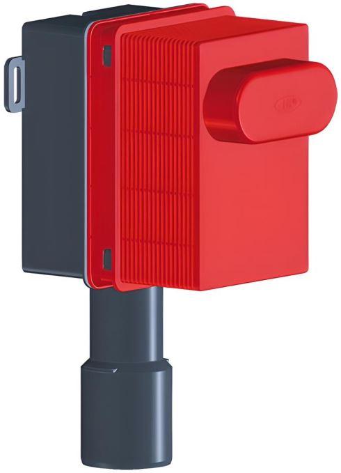 Сифон для стиральной машины (скрытый) D. 40/50 HL 4000.0  HL