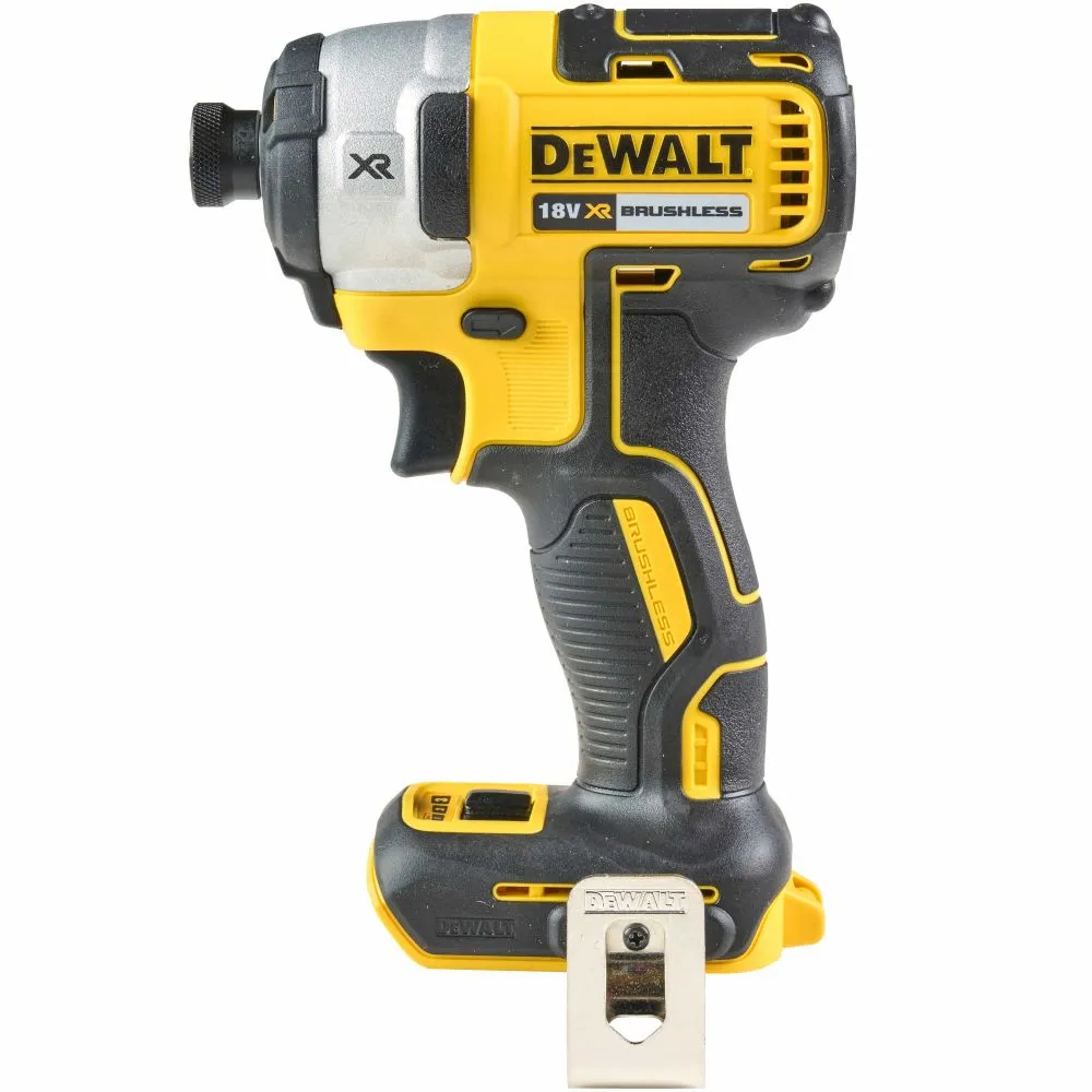 Masina de insurubat cu impact pe acumulator DCF887N XR BL Li-lon 18V 1.3-5.0Ah 3 viteze fara acumulator  DEWALT
