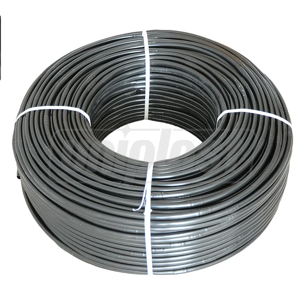 Трубка для капельного орошения D. 16, 100 см, 36 mil, 2 LPH MTS