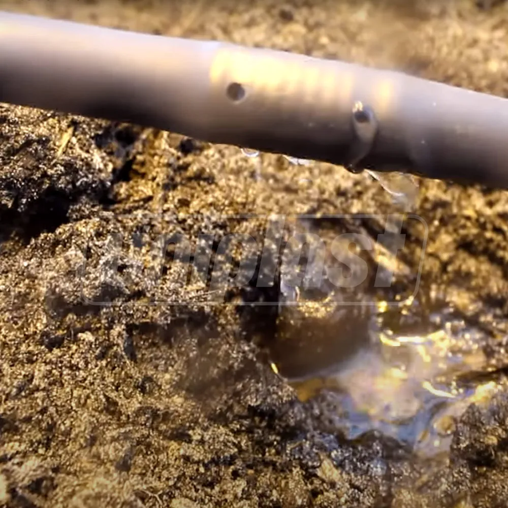 Трубка для капельного орошения D. 16, 100 см, 36 mil, 2 LPH MTS