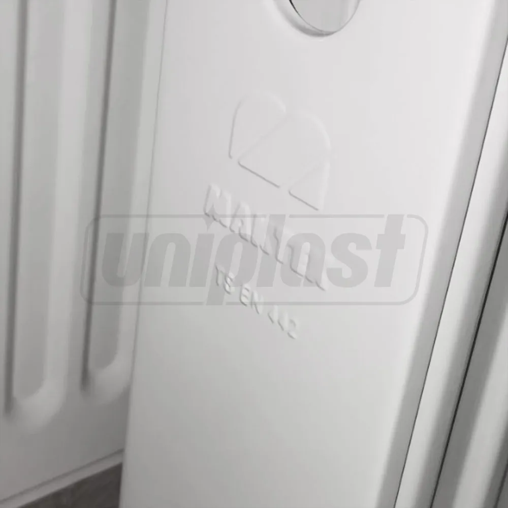 Радиатор стальной TIP 22  300 x 2600 мм CL