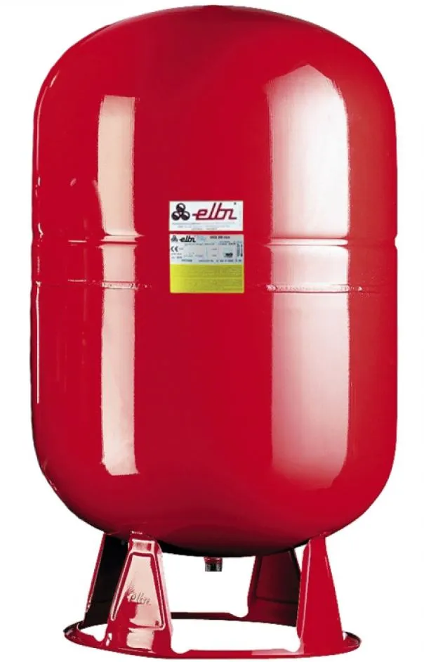 Vas expansiune 150 L CL