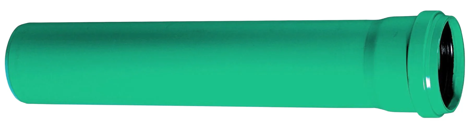 Труба ПП SN10 D.160 L=3 м / 4.9 мм KG2000  OSTENDORF