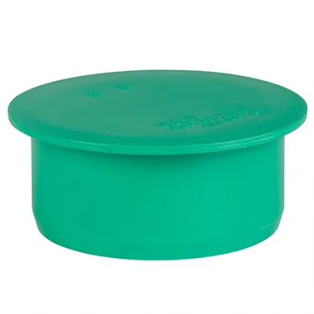 Dop PP FE D.160 (verde) KG2000  OSTENDORF