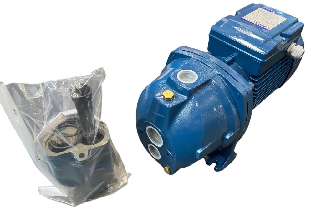 Hidrofor H=75 m; 1,1 kW Hydrofresh 46JDW71A8A1 JDWm 2/30-4 PEDROLLO