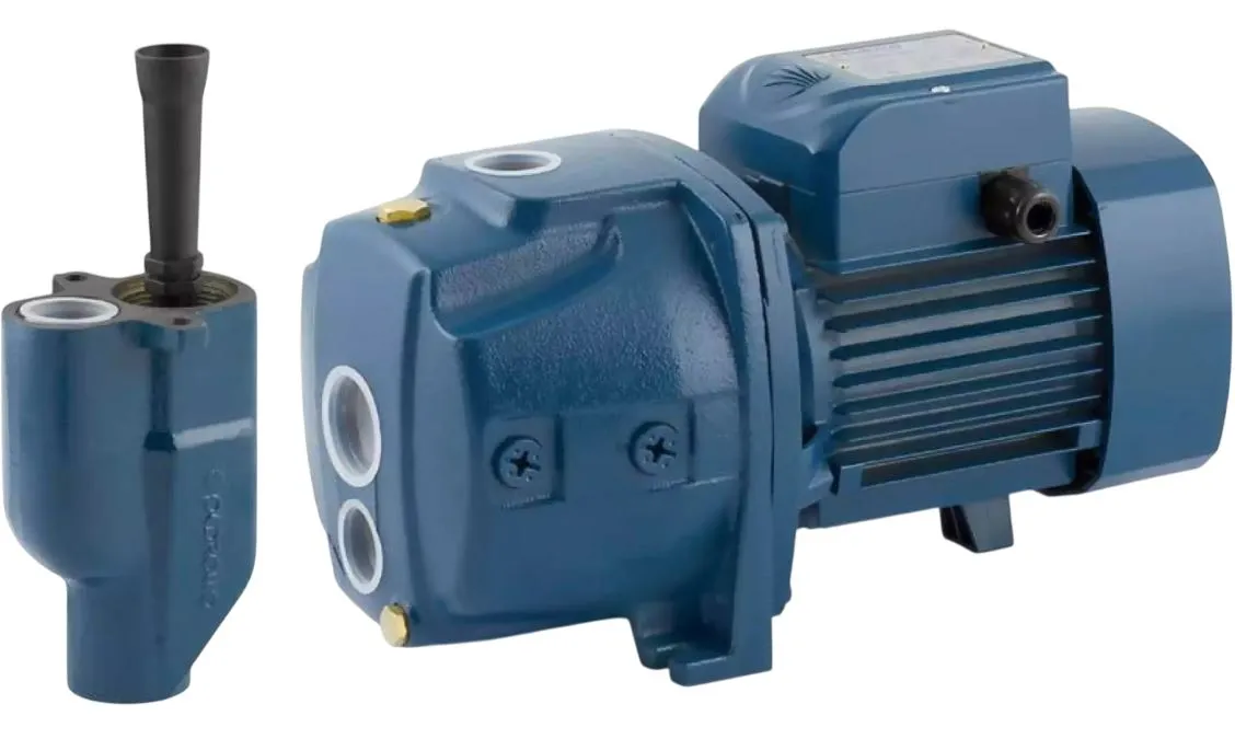 Hidrofor H=75 m; 1,1 kW Hydrofresh 46JDW71A8A1 JDWm 2/30-4 PEDROLLO