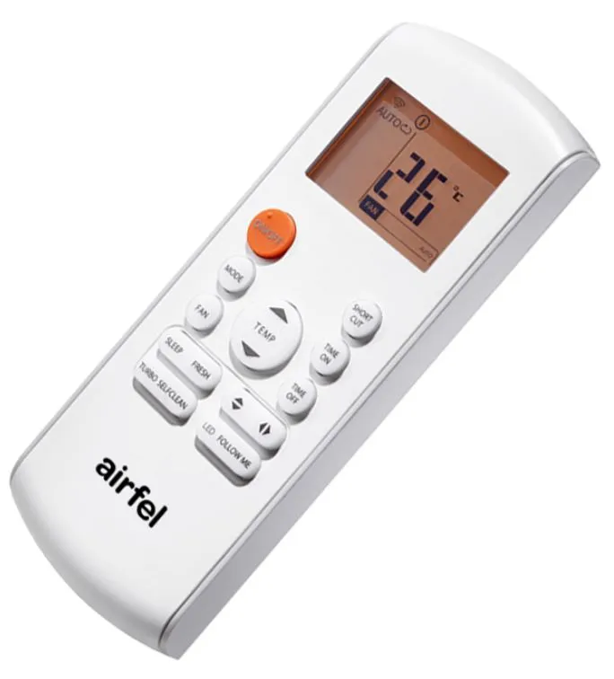 Conditioner LRXM50N/LTXM50N 50 INVENTER  AIRFEL