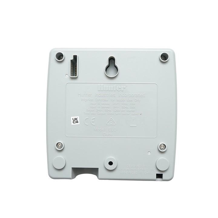 Блок управления поливом  6 зон (внутренний) Eco-Logic ELC-601i-E  HUNTER
