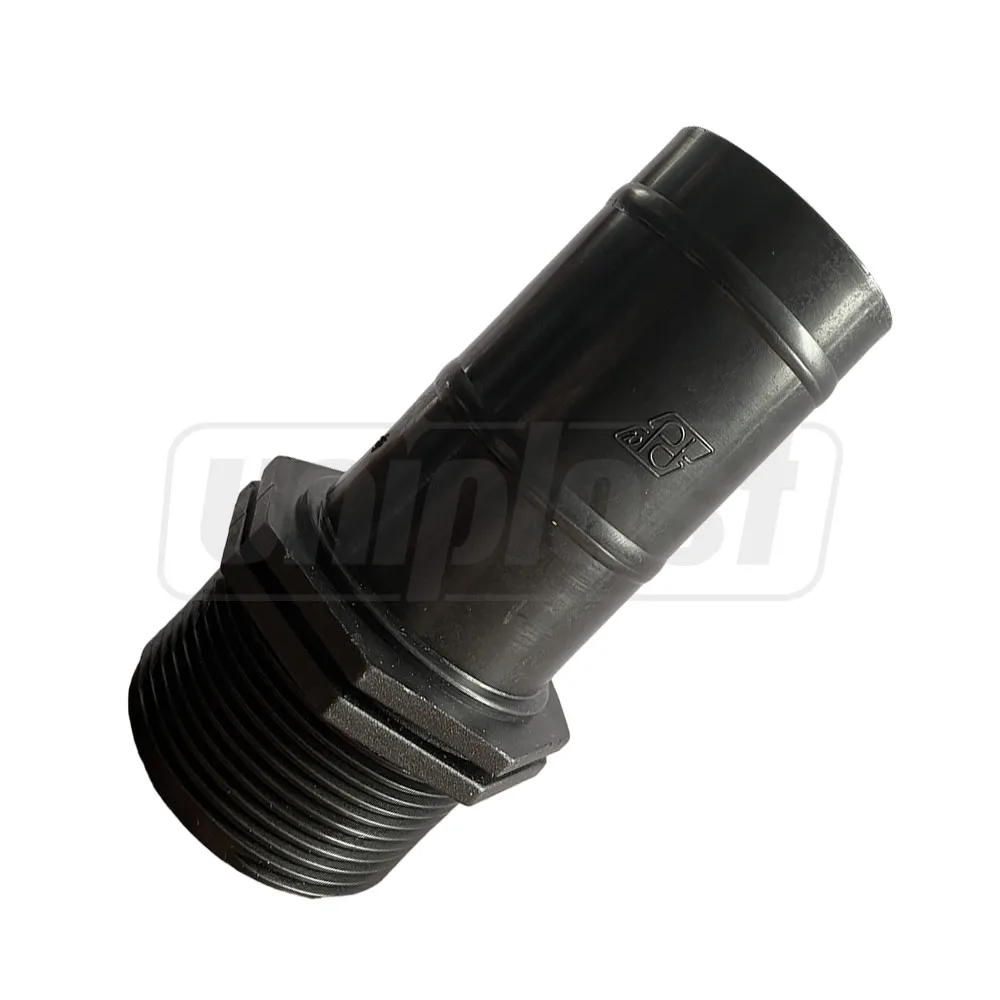 Racord LayFlat D.103x4" FE 25010  PLASTICA ALFA