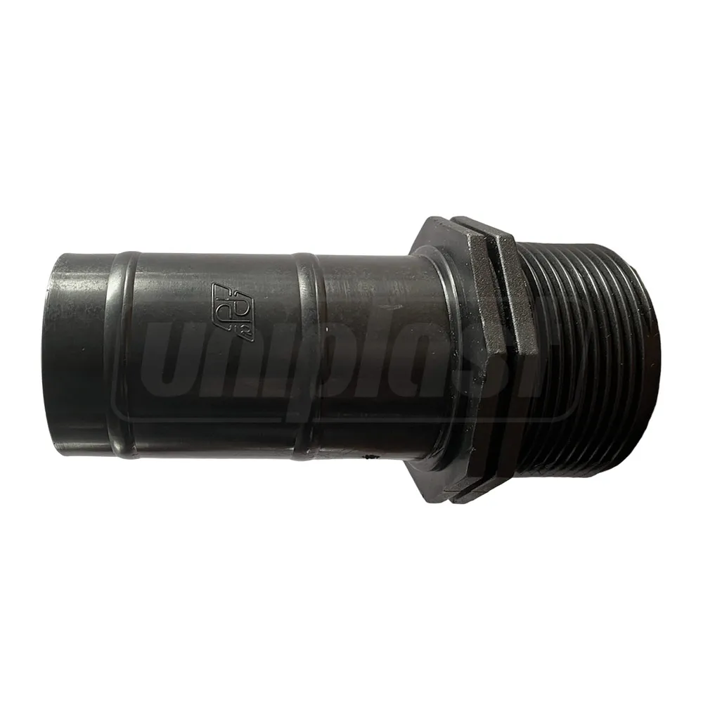 Racord LayFlat D.103x4" FE 25010  PLASTICA ALFA