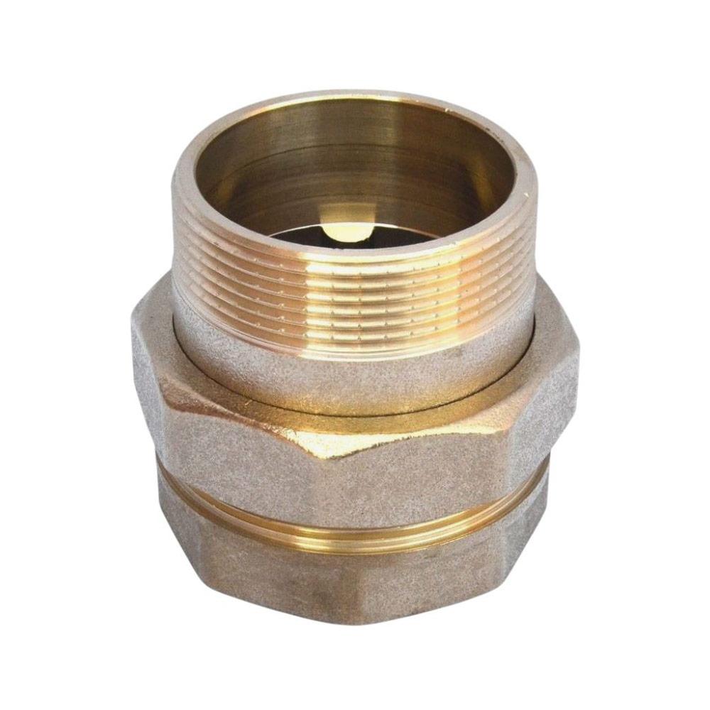 Olandez direct D. 1.1/4" FE/FI alama D