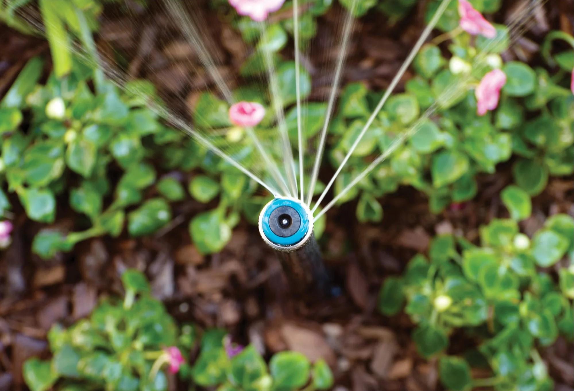 Форсунка Rotator MP1000-90-210 HUNTER