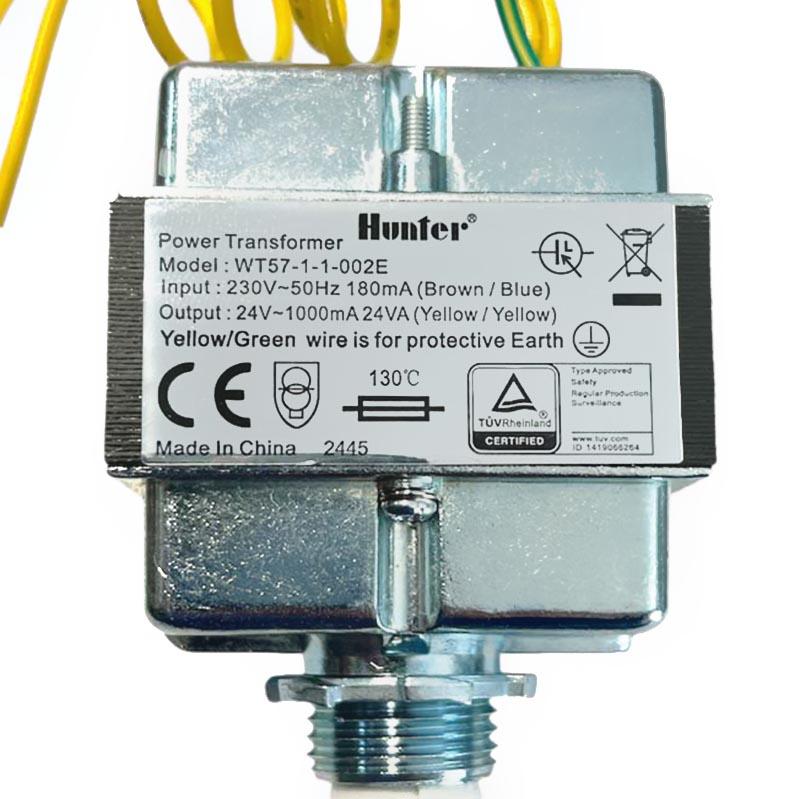 Transformator 220/24 V pentru X-Core de exterior (545800)  HUNTER