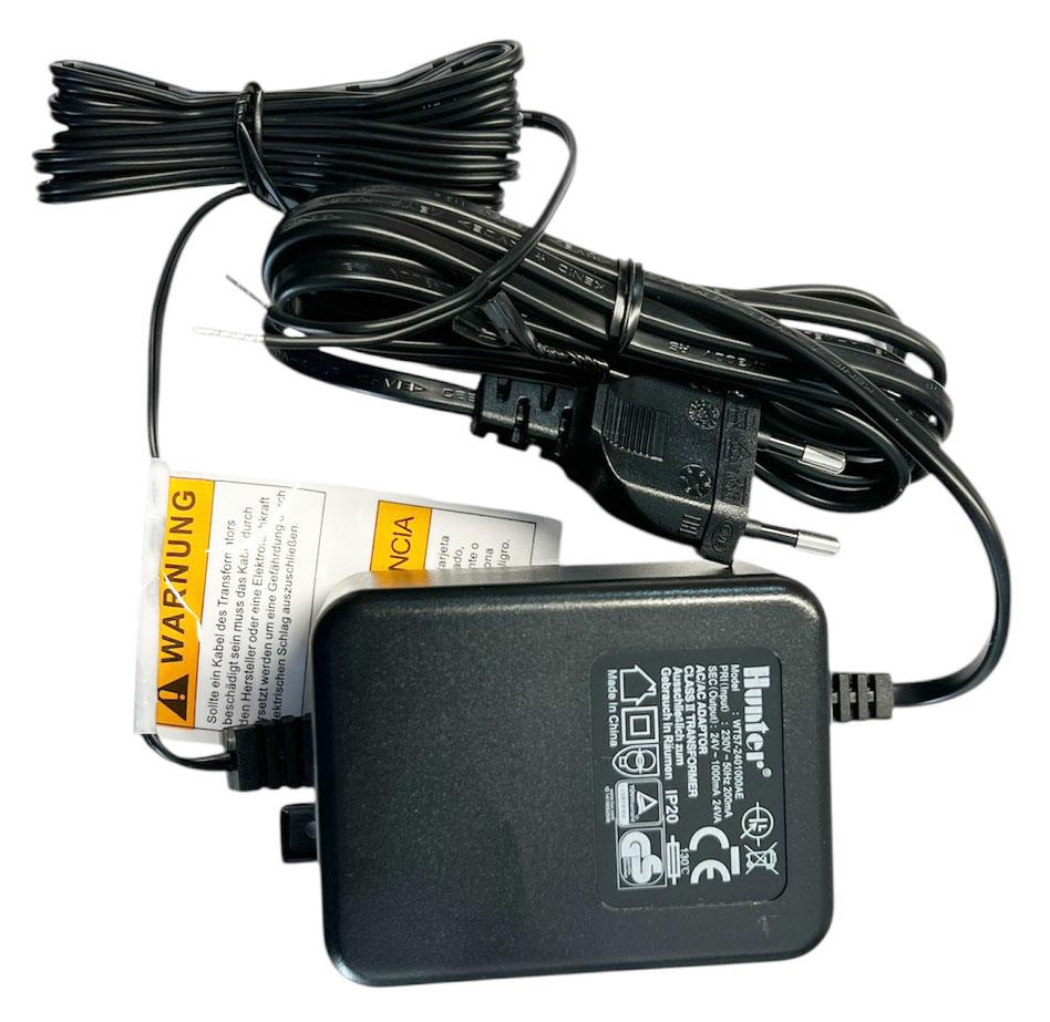 Трансформатор 220/24 V для SRC внутренних контроллеров (545700)  HUNTER