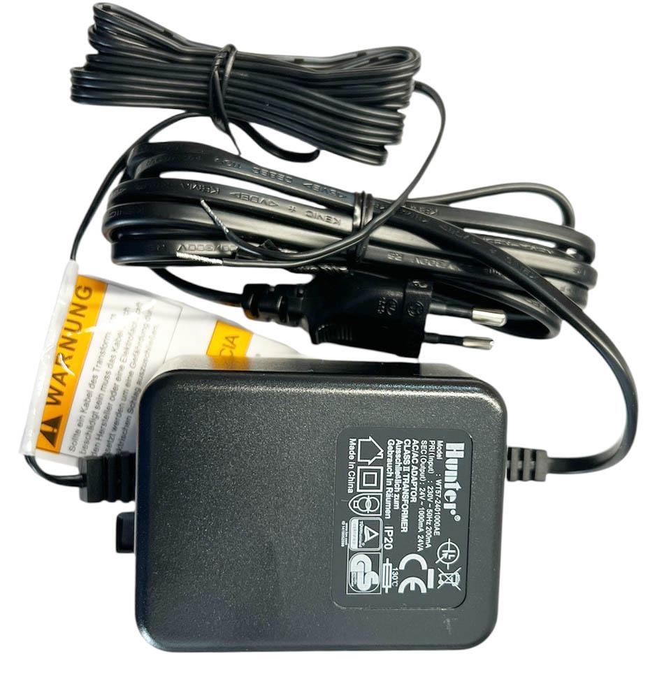 Трансформатор 220/24 V для SRC внутренних контроллеров (545700)  HUNTER