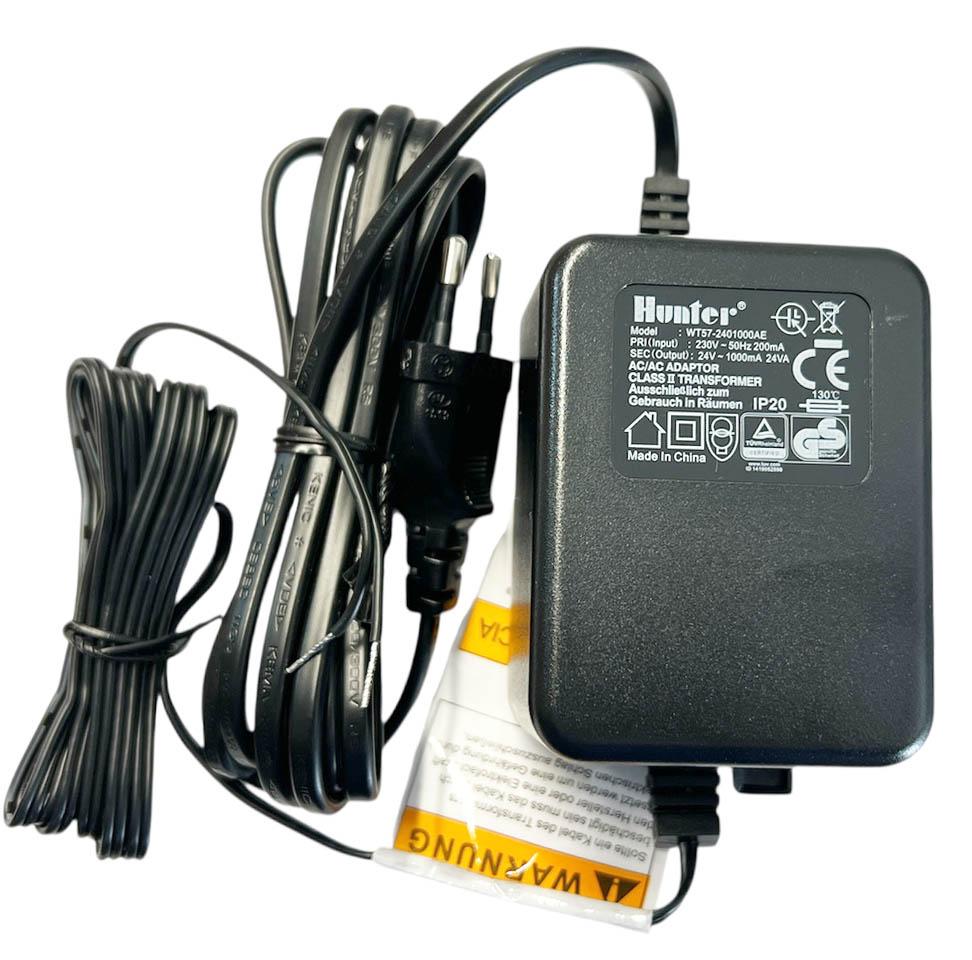 Трансформатор 220/24 V для SRC внутренних контроллеров (545700)  HUNTER