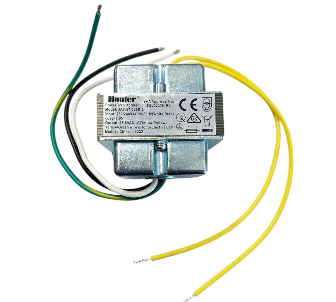 Трансформатор 220/24 V для контроллеров X2 (X2TR)  HUNTER