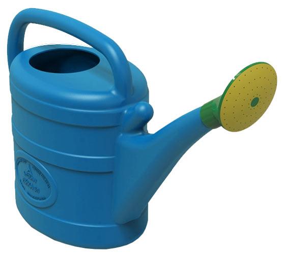 Stropitoare 6 L (albastra) LITOLAN