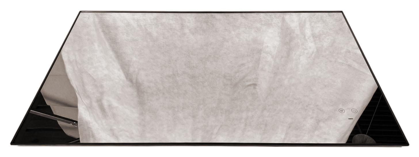 Oglinda pentru baie LED 2700/4000/6000K (dreptunghiulara) 100 x 60 cm IP44  UNIPLAST