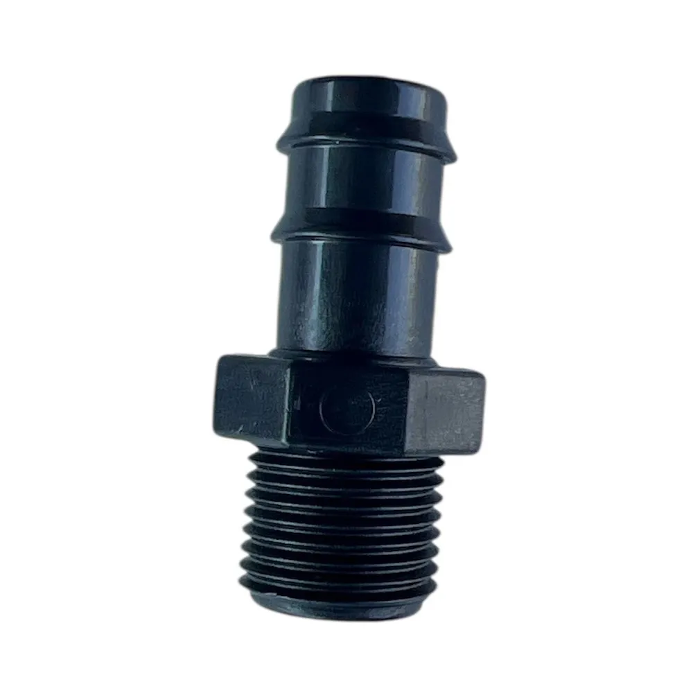 Conector pentru tub de picurare D. 20x1/2" FE  MTS