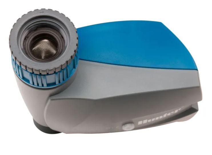 Temporizatorul D. 3/4"-1" Tap timer cu baterie 2 AA , cu functia Bluetooth BTT-101  HUNTER