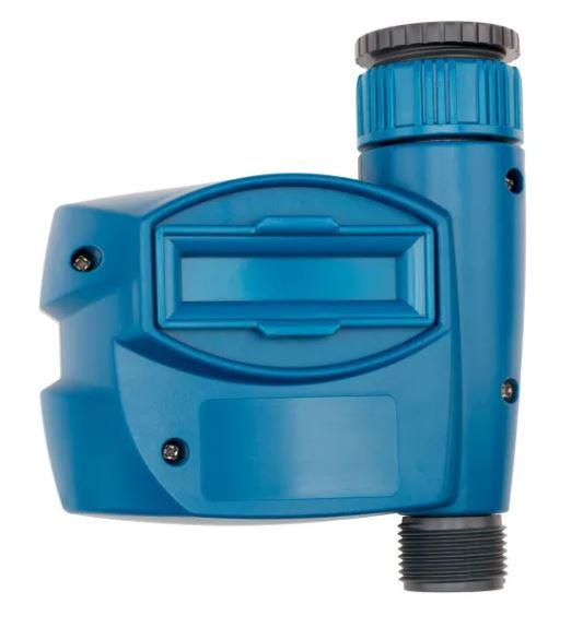 Temporizatorul D. 3/4"-1" Tap timer cu baterie 2 AA , cu functia Bluetooth BTT-101  HUNTER