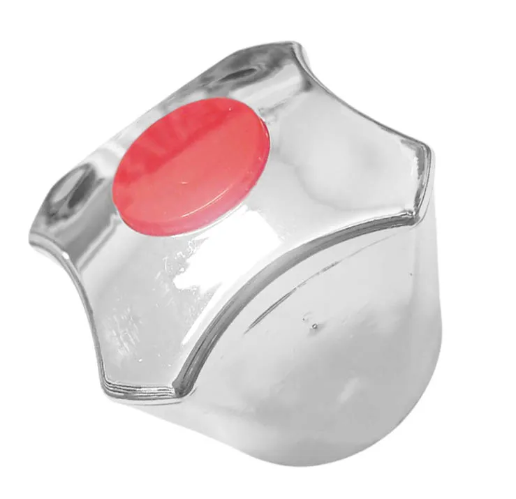 Ручка для смесителя 1/2 Chrom PL