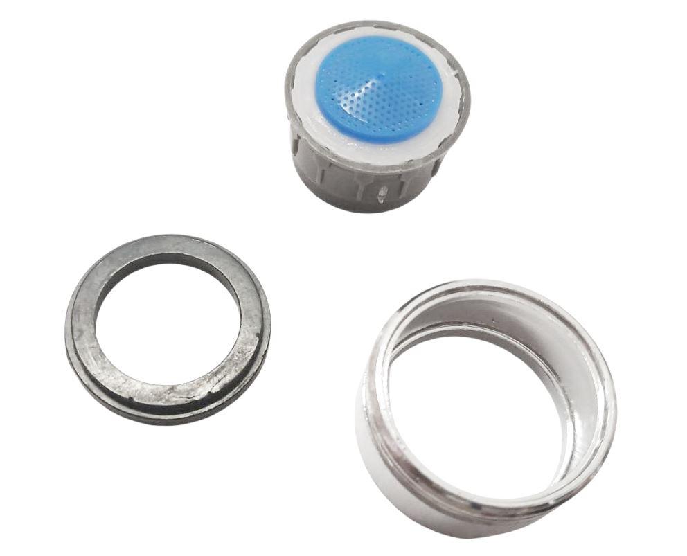 Аэратор для смесителя M20 - внутренняя резьба M20x1  PL