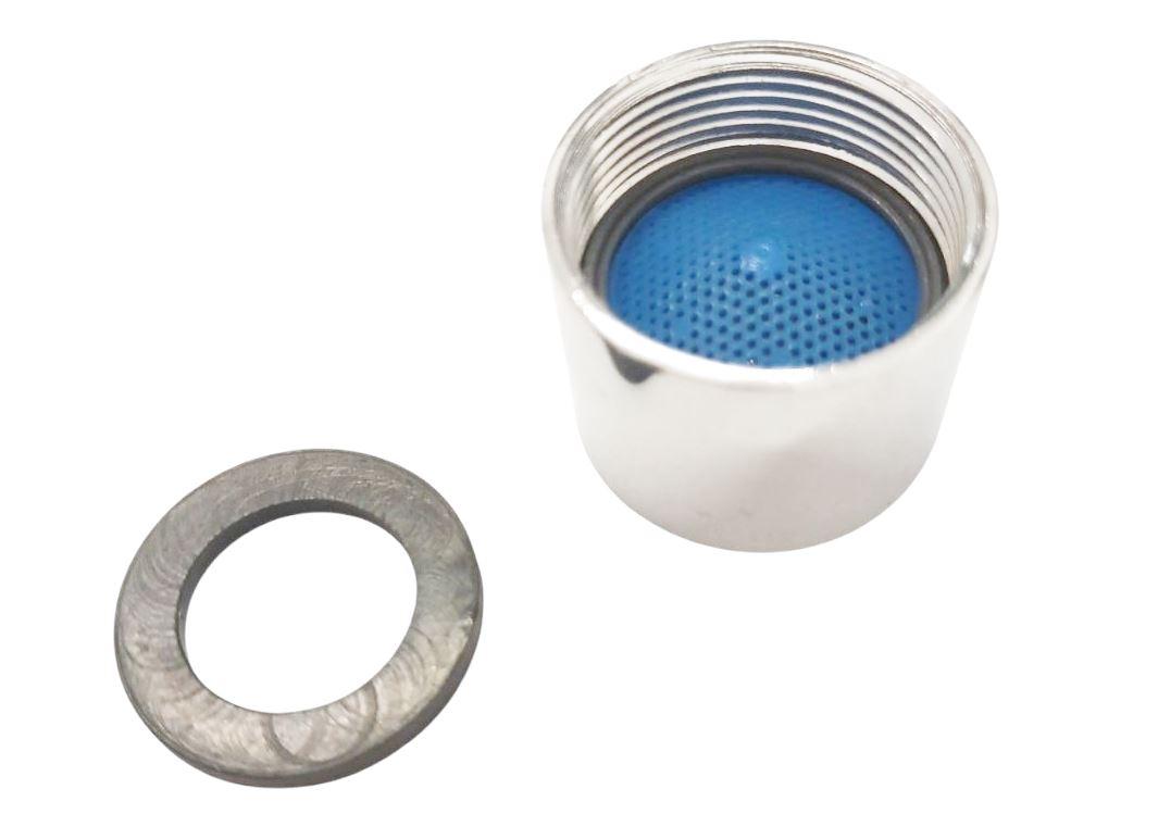 Аэратор для смесителя M20 - внутренняя резьба M20x1  PL