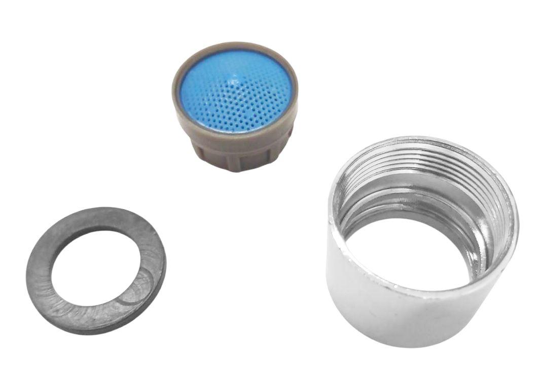 Аэратор для смесителя M22 - внутренняя резьба M22x1  PL