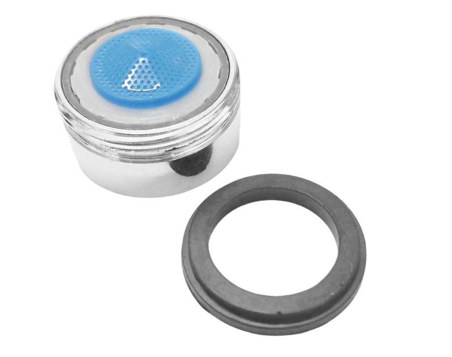 Аэратор для смесителя M22 - внутренняя резьба M22x1  PL