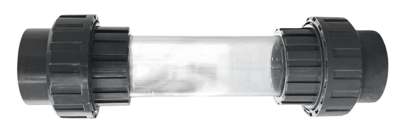 Vizor PVC D.50 clei olandez (1,0 MPa)  Art.231000502  PIMTAS