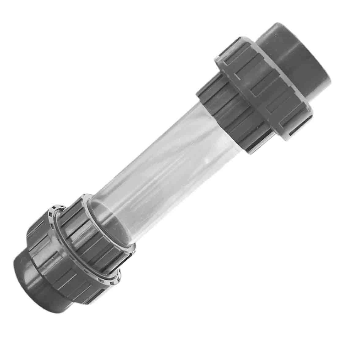 Vizor PVC D.50 clei olandez (1,0 MPa)  Art.231000502  PIMTAS